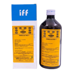 IFF Bush Vanilla Essence 50 ml