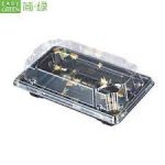 disposable sweet tray 17*12*4 cm