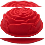 Silicon Flower Mold Big