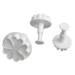 Primrose Plunger Cutter Set