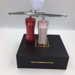 Cake decorating Airbrush kit-Portable, Rechargeable USB type