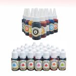 Gel Colours botlle 30gm
