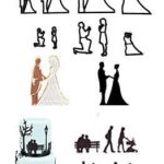 Plastic Cutter - Silhouette