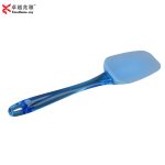 Curved Silicone Spatula 25cm