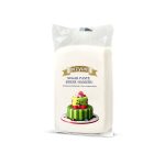 Vizyon Sugar Paste / Fondant 1 kg  - White