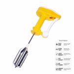 NON ELECTRIC SMART BLENDER