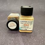 Edible Metallic powder (Luster dust) Charlotte Brand- 10g