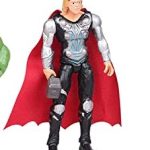 Thor Avenger Super Hero 3D Figure Topper 9 cm