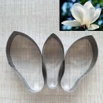 Steel Cutter - Magnlia Petals set