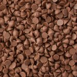 Milk Compound Chocolate Chips 500g