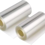Acetate Sheet / Cake Collars Transparent Roll for Mousse Cake