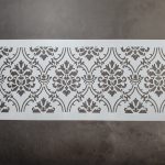 Stencils designs 7