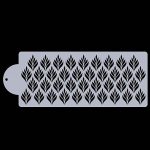 Large Stencil - Design 13