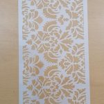 Stencils designs 1