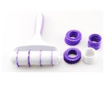 Fondant Ribbon cutter Roller (Wilton) set