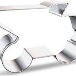 Dump Truck Steel Cookie Cutter