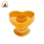 Donut Cutter Heart