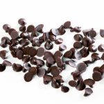 Dark Compound Chocolate Chips 500g