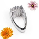 Steel Cutter - Sunflower