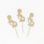 Topper Pregnancy Theme