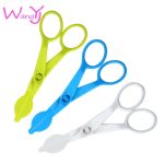 Flower lifting scissors
