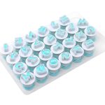 Alphabet Cutter with plunger
(Upper case)