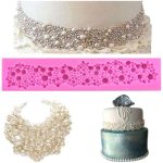 Silicon Mould - Pearl