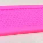 Silicon Mould - Sequence mould