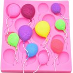 Silicon Mould - balloon