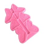 Silicone mold - Butterfly