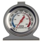 Oven Thermometer (Analog)