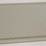 Silicon Mould - Fish scale