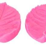 Veiner - Leaves
(for Fondant n Gumpaste)