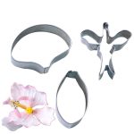 Steel Cutter - Orchid