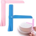 Scraper Set - Plastic