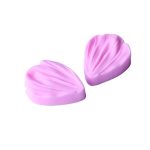 Veiner - Peony flower (for Fondant n Gumpaste)