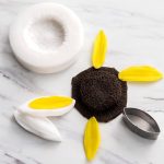 Veiner - Sunflower
(for Fondant n Gumpaste)