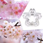 Steel cutter - Cherry blossom Set