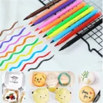 Edible Marker Pen - Cake Decor - Single Head