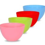 plastic Mixing Bowl Small