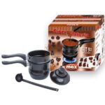 Non-stick Chocolate Double Boiler set