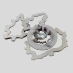 Petal Leaves Cutter set 4 pcs