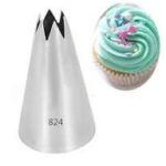 Nozzle / Icing tip - SS #824
