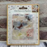 Mini Squeeze Pipettes