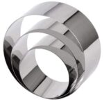 Cookie Cutter S S Round