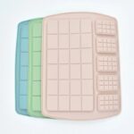 Bar Chocolate Mold 6 in 1