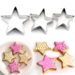 Cookie Cutter S S Star