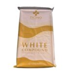 White Compound Chocolate TICINO 500Gm