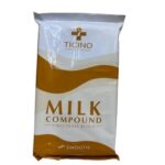Milk Compound Chocolate TICINO 500GM