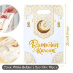 Ramadan Gift Bag Assorted 16.5cm*25cm